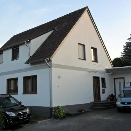 Ferienwohnung Im Rosental Andernach Exterior photo
