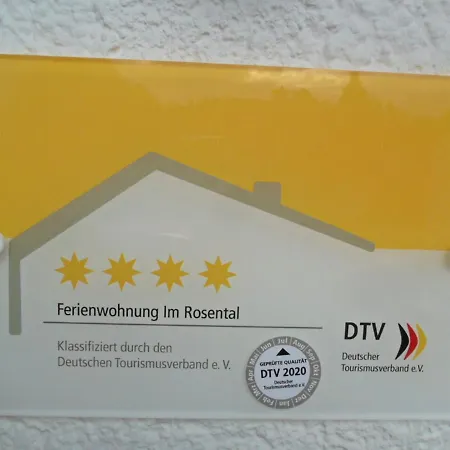 Ferienwohnung Im Rosental Andernach Exterior photo