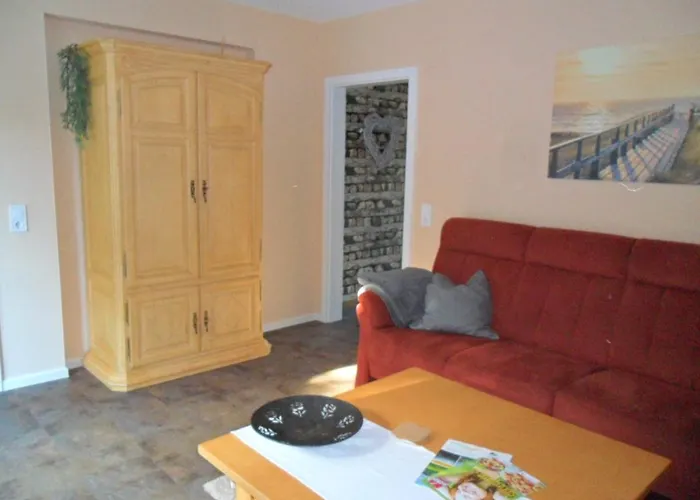 Ferienwohnung Im Rosental