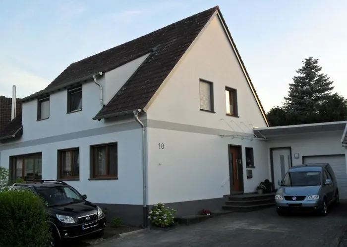 Ferienwohnung Im Rosental