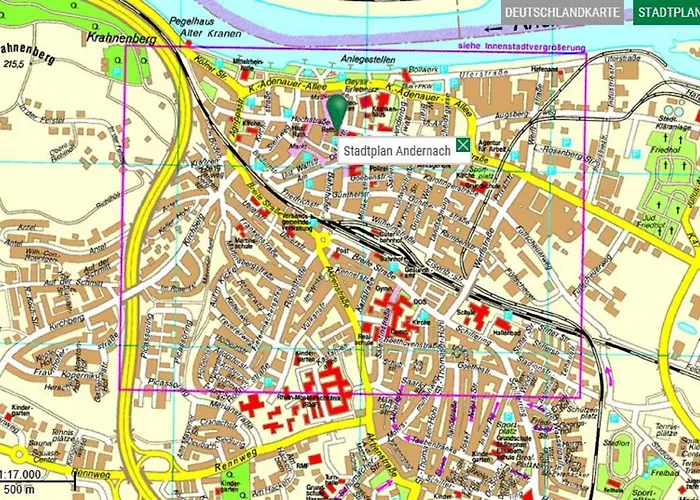 Ferienwohnung Im Rosental