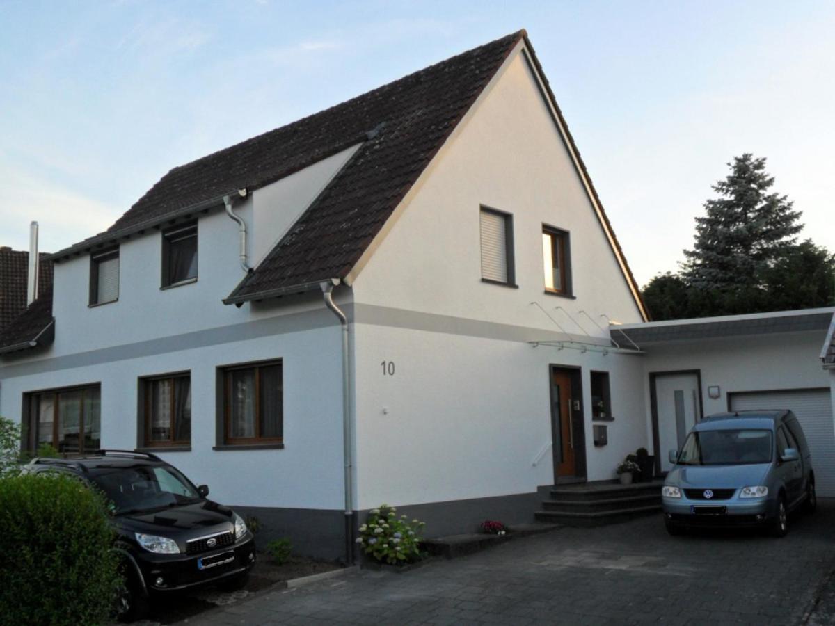 Apartment Im Rosental Andernach