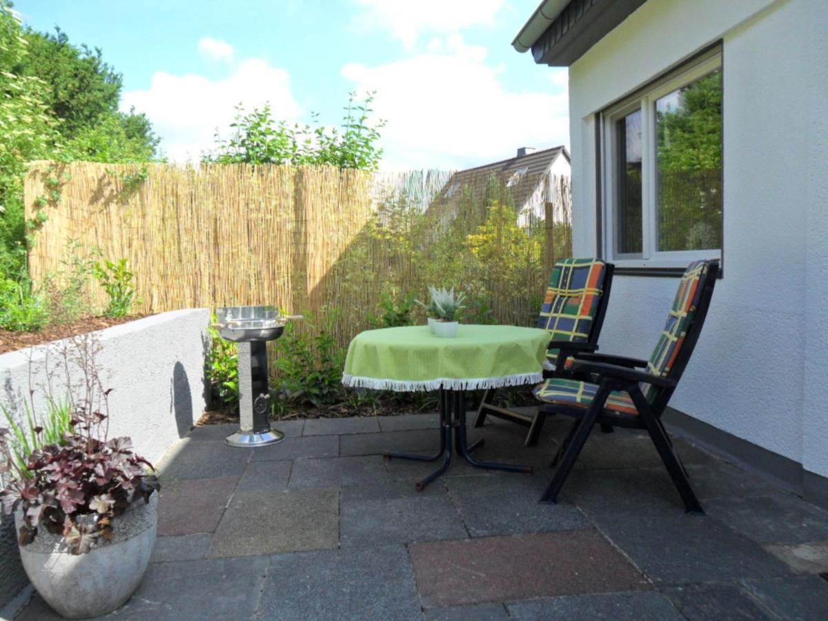 Apartment Im Rosental *