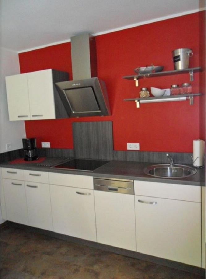 Apartment Im Rosental Andernach