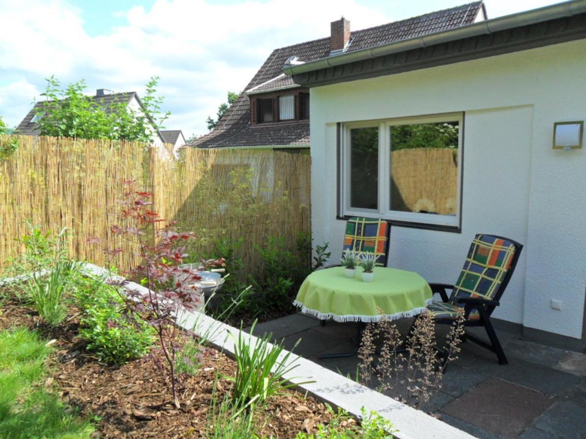 Apartment Im Rosental Andernach