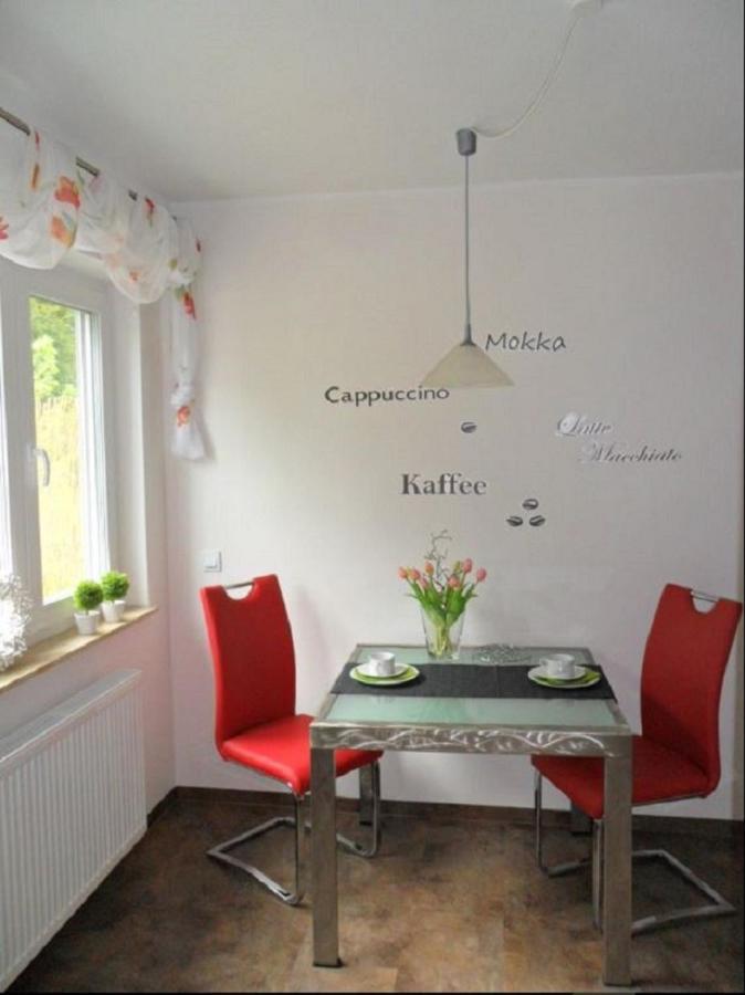 Im Rosental Apartment
